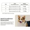 [Customized]Personalized Pet Bucket Hat Custom Name Font Pet Sun Cap for Dogs Cats Outdoor Adjustable Pet Hat Cute Puppy Kitty Fashion Additions