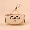 Personalized Dog Poop Bag Holder, Custom Name Dog Waste Bag Holder, Leather Poop Bag Dispenser, Engraved Dog Poop Bag, Custom Dog Mom Gifts