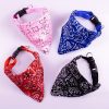 product-fancy-8871c53f-8d06-4e46-8681-64456245e9f4 Custom Stylish Print Dog Bandana, Personalized Adjustable Dog Collar Pet Saliva Towel Dog Costume Necklace for and Medium Sized Dogs for Stocking Stuffers, Ideal Gift for Pets
