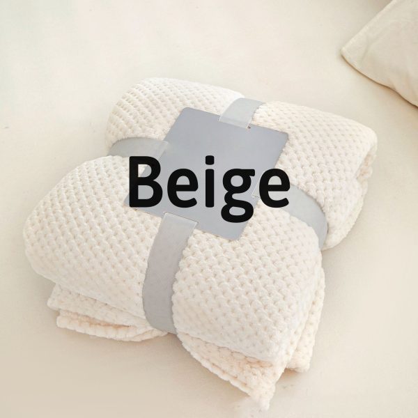product-fancy-9c0b089d-5468-4e4e-8172-7f7bac6e7229 Dog Blanket - Cat Blanket - Personalised Dog Blanket - Puppy Blanket - Paw Print Blanket - Super Soft Pet Blanket - Embroidered Blanket