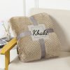 product-fancy-b0266be3-2609-4a2e-834b-3bf70e50c298 Dog Blanket - Cat Blanket - Personalised Dog Blanket - Puppy Blanket - Paw Print Blanket - Super Soft Pet Blanket - Embroidered Blanket