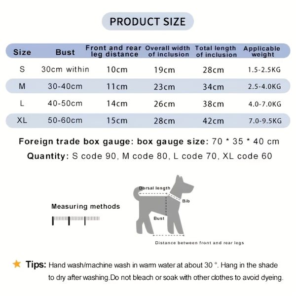 Custom 1pc Dog Carrier Bag, Self-Defined Text Dog Carrier Bag, Adjustable Pet Harness for Small to Medium Dogs and Cats, Breathable and Heat-Resistant, Quick-Release Safety Buckle, Comfortable Chest Harness, Zipper Closure