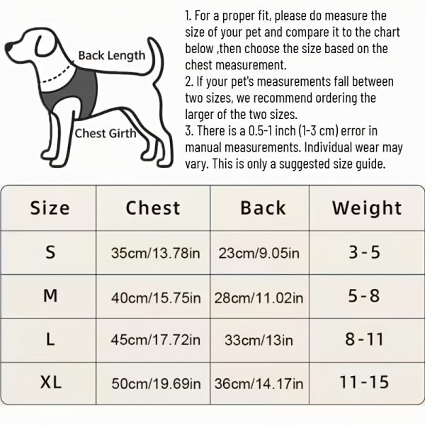 [Customized Colored Logo] - Pet Customizable - Breathable Mesh Vest - Suitable for Cats And Dogs - with Paw Print Design And D-Ring - for Leash Use - Available in Pink, Blue, Green, Lemon Yellow, And Light Purple - with 4 Sizes to Choose from