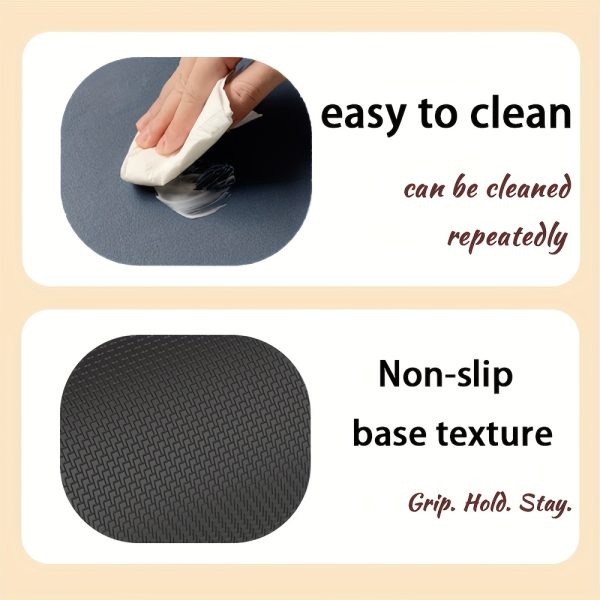 Personalized Custom Dog and Cat Food Mats, Customizable with Your Pet's Name, Non-slip and Leak-proof, Suitable for Food and Water Dog Mats, Custom Cat Floor Mats, Pet Placemats, an Ideal Gift for Pet Owners