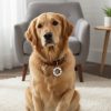 product-fmket-24ff6d0ad9e53a154eec31c292179f55 Personalized Stainless Steel Pet Tag > Customizable with Name, ID, Phone Number, and More