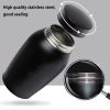Personalized Pet Urn Thread Design On The Top Dog Urn Stainless Steel Material Cat Urns