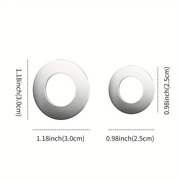 product-open-8efa09d10e134d028d37c7ab4586fa81-goods Personalized Stainless Steel Pet Tag > Customizable with Name, ID, Phone Number, and More