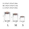 Pet Memorial Custom 3D Crystal Photo Candle Holder: Engraved Tealight Gift, Photo Crystal Candle Holder, Laser Engraved Pet Memorial Gift, Eternal Keepsake, Anniversary Gift