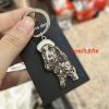 1 Personalized Pet Photo Keychain - Custom Dog and Cat Picture Keyring, Made of Durable Stainless Steel, an Ideal Gift for Pet Lovers, Perfect for Thanksgiving, Mother's Day, and Back-to-school Season, a Cute Pet Accessory