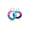 product-open-f8fe4bd67bcb4aa3817bd3b6a37a0fe8-goods Personalized Stainless Steel Pet Tag > Customizable with Name, ID, Phone Number, and More