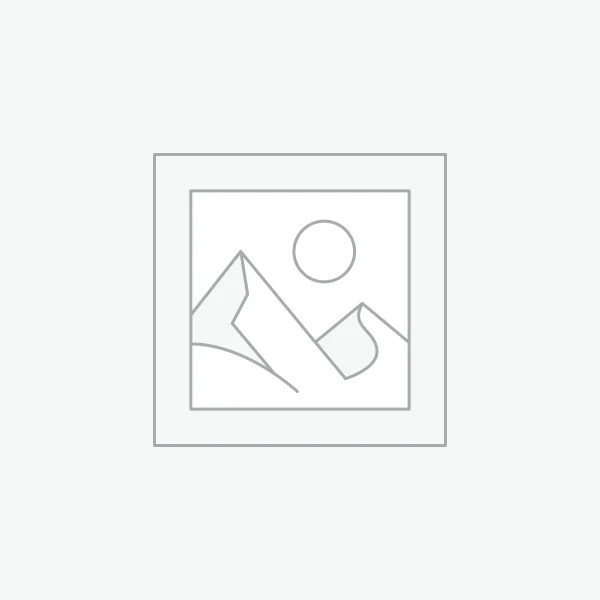 Personalized acrylic address plaque, double-sided hollow design